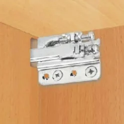 Ferrures de fixation 801 pour éléments hauts CAMAR