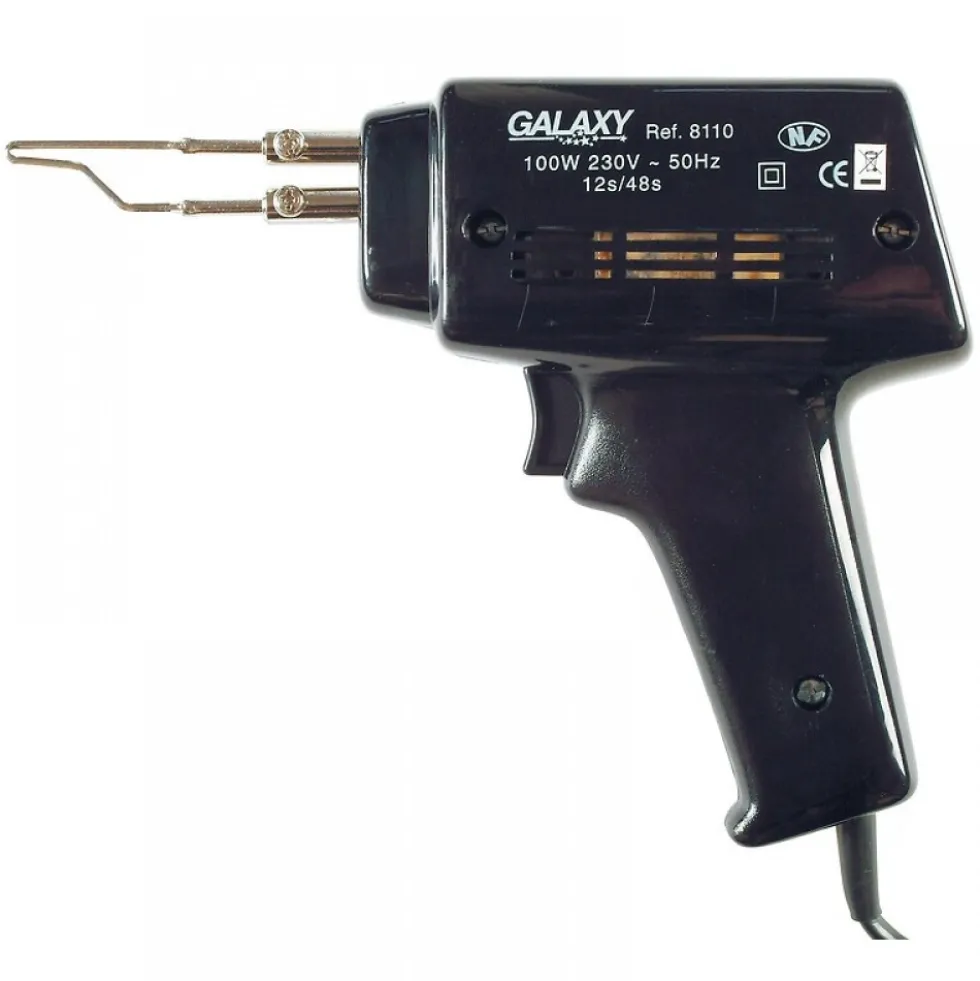 Fer à souder - électrique 230 volts - Galaxy EXPRESS