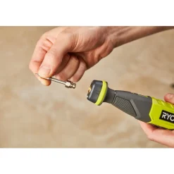 Fer à souder 4V USB Lithium (1x2.0Ah) - RSI4-120G RYOBI