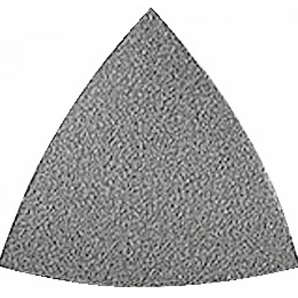Feuilles abrasives pour outil oscillant supercut FEIN