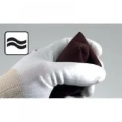 Feuilles abrasives 115x140mm Siastrong 7988 - Boite de 10 SIA