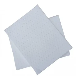 Feuilles absorbantes - pour hydrocarbures - par 100 - MeltBlown BRICOZOR