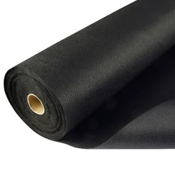 Feutre géotextile - pour terrasse bois - largeur 2 m - 10 m - Geodeck NIVO & Cobra