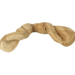 Filasse de lin - en poupée - 200 gr GEB