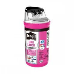 Fil d'étanchéité - nylon imprégné de silicone - Uni-lock HENKEL