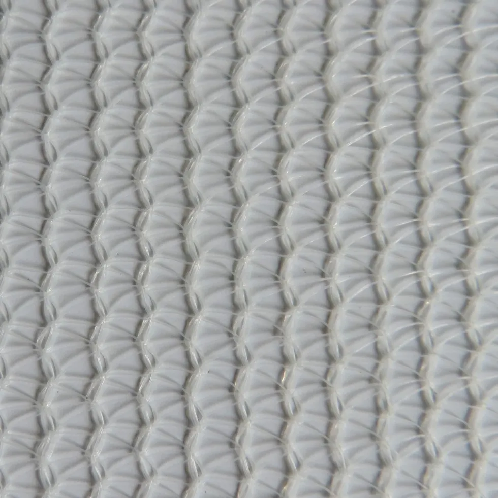 Filet d'échafaudage blanc 6/10 - 50g/m² JET7GARDEN