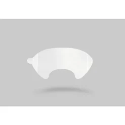 Films protecteurs pelables en acétate K19 pour masque BLS5000 - par 5 BLS
