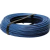 Fil rigide HO7V-R - couronne de 100 m BRICOZOR