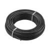 Fil souple HO7V-K - 2,5 mm² - 10 m - Noir DEBFLEX