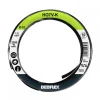 Fil souple HO7V-K - 1,5 mm² - 10 m - Noir DEBFLEX
