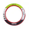 Fil souple HO7V-K - 1,5 mm² - 10 m - Rouge DEBFLEX