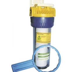 Filtre anti-boues et anti-particules F34C POLAR