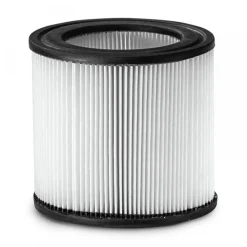 Filtre à cartouche emballé PES - pour aspirateur NT 22/1L KÄRCHER