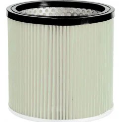 Filtre cartouche papier pour aspirateur SPO FARTOOLS