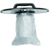 Filtre à cendres pour aspirateur - 18 Litres EINHELL
