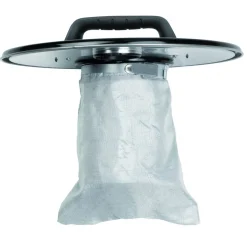 Filtre à cendres pour aspirateur - 18 Litres EINHELL