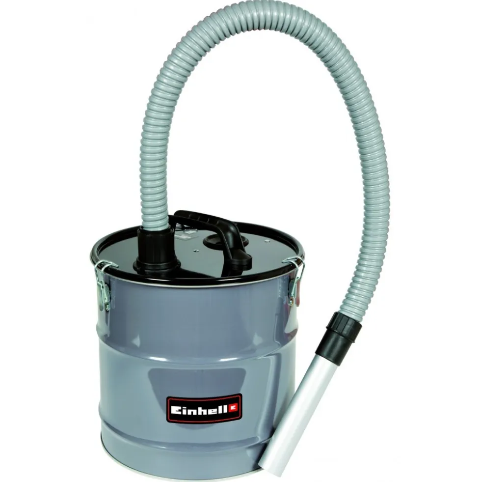 Filtre à cendres pour aspirateur - 18 Litres EINHELL