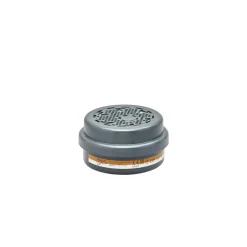Filtre de protection 225 contre les gaz et particules toxiques - AXP3 NR BLS