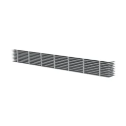 Filtre de rechange pour entrée d'air filtrante Filéa ANJOS