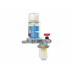 Filtre désaérateur fioul 50 microns - Floco-Top-1K AFRISO EUROJAUGE