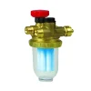 Filtre fioul à recyclage R 511 - monotube AFRISO EUROJAUGE