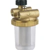 Filtre fuel bitube RG 2 WATTS