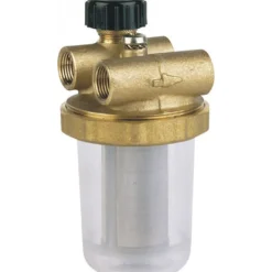 Filtre fuel bitube RG 2 WATTS