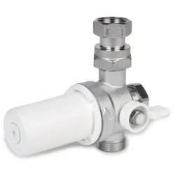 Filtre magnétique compact R145XC GIACOMINI