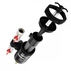 Filtre magnétique pour pompe à chaleur Eliminator Vortex 700 SENTINEL