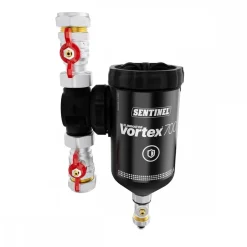 Filtre magnétique pour pompe à chaleur Eliminator Vortex 700 SENTINEL