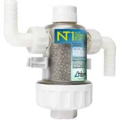 Filtre neutraliseur de condensats - pour chaudières à condensation NT1 RBM