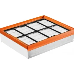 Filtre principal poussières - classe H - pour aspirateurs CTH 26 et 48 FESTOOL
