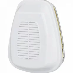 Filtres combinés gaz + poussières K6096 - A1 E1 Hg P3 R 3M