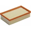 Filtres plissés plats pour aspirateurs NT 65/2 ECO Me KÄRCHER