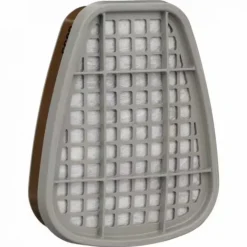 Filtres pour masque respiratoire - 6055 - A2 3M