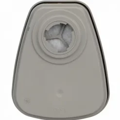 Filtres pour masque respiratoire - 6055 - A2 3M