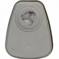 Filtres pour masque respiratoire - 6057 - A1 - B1 - E1 3M