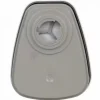 Filtres pour masque respiratoire - 6099 - A2 - B2 - E2 - K2 - Hg - P3 3M