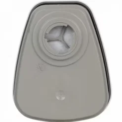 Filtres pour masque respiratoire - 6099 - A2 - B2 - E2 - K2 - Hg - P3 3M