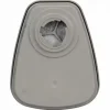 Filtres pour masque respiratoire - 6059 - A1 - B1 - E1 - K1 3M