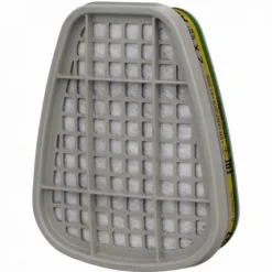 Filtres pour masque respiratoire - 6059 - A1 - B1 - E1 - K1 3M