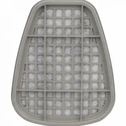 Filtres pour masque respiratoire - 6059 - A1 - B1 - E1 - K1 3M