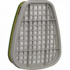 Filtres pour masque respiratoire - 6059 - A1 - B1 - E1 - K1 3M