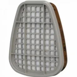 Filtres pour masque respiratoire - 6051 - A1 3M