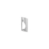 Fixation pour barre de penderie aménagement dressing Clos-It BOHNACKER