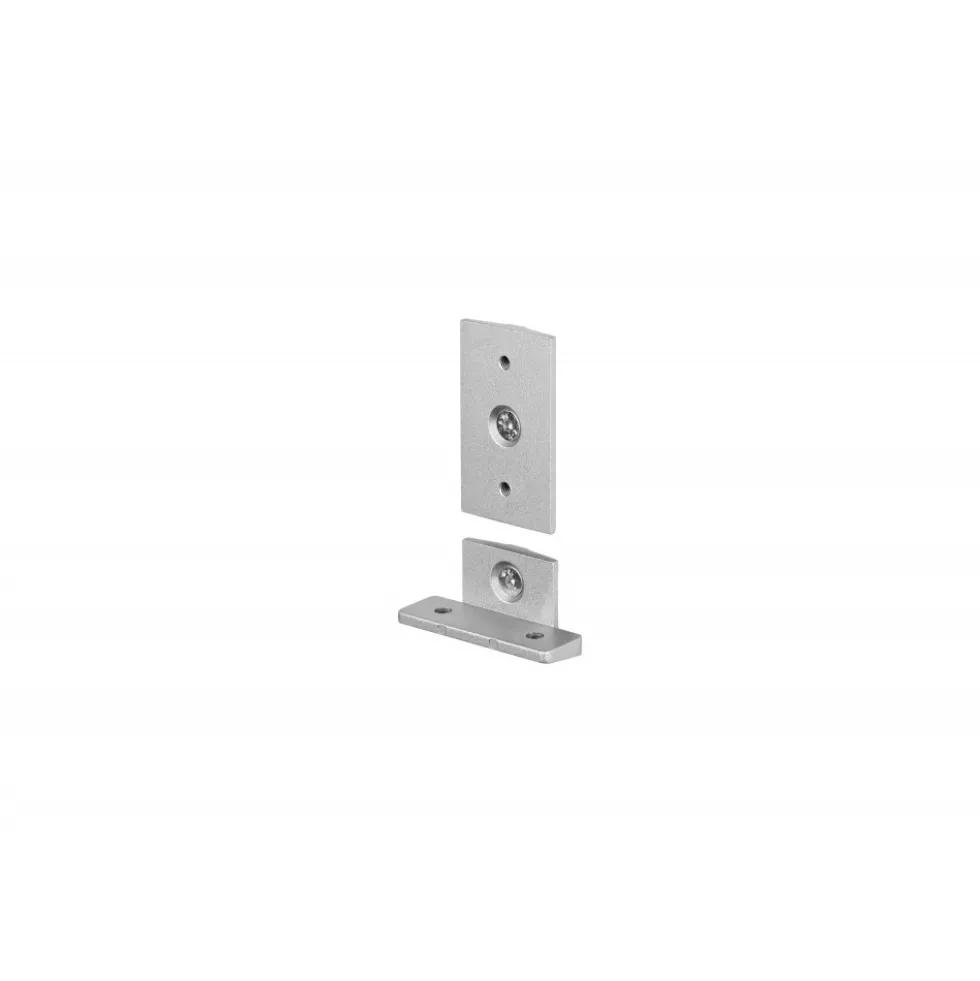 Fixation pour caisson tiroir aménagement de dressing Clos-It BOHNACKER