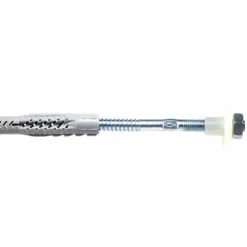 Fixation pour lavabo et urinoir - WST 140 K NV FISCHER