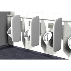 Fixation pour lavabo et urinoir - WST 140 K NV FISCHER