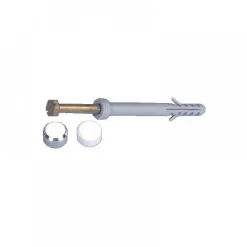 Fixations pour WC et bidet - cheville longue FISCHER