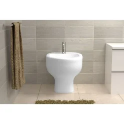 Fixations pour WC et bidet - cheville longue FISCHER